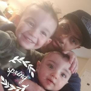 Meet your Posher, Adam